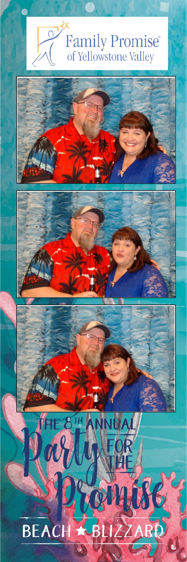 Party for the Promise | View more photos from the event at gallery.photoboothbillings.com/u/PhotoBoothBillings/Party-for-the-Promise